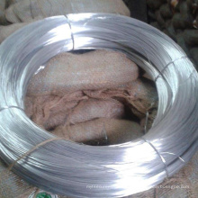 galvanized steel wire